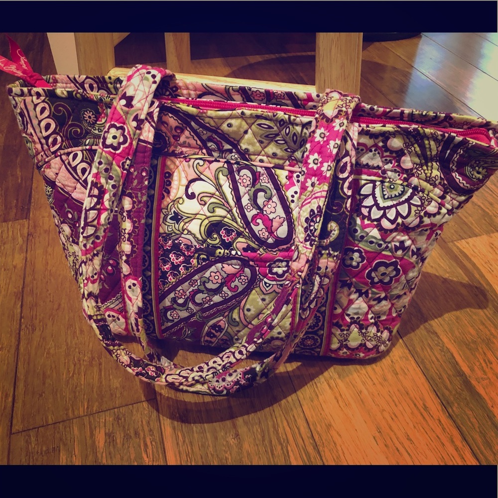 Vera Bradley bag